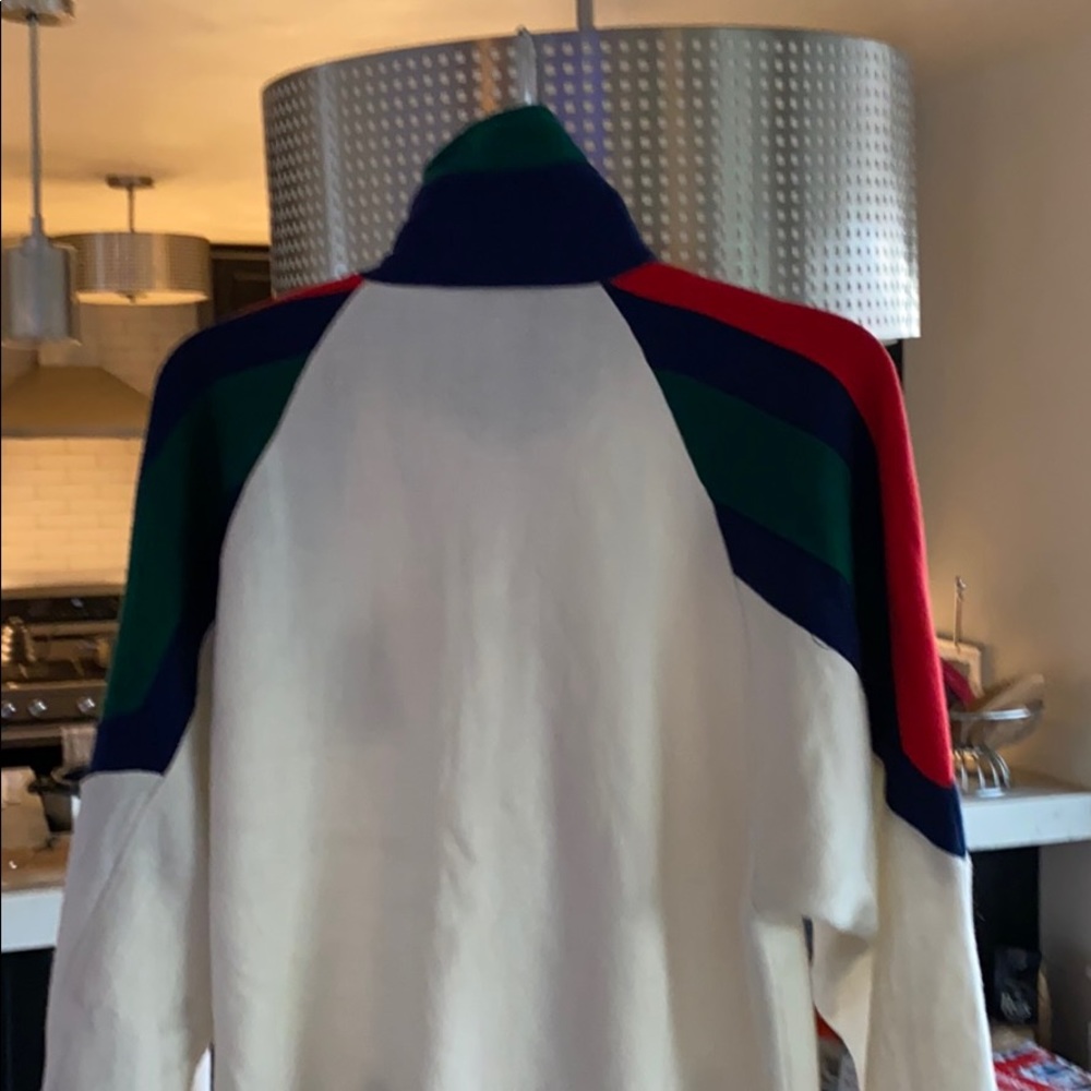 European international leisure jacket - Picture 3 of 4